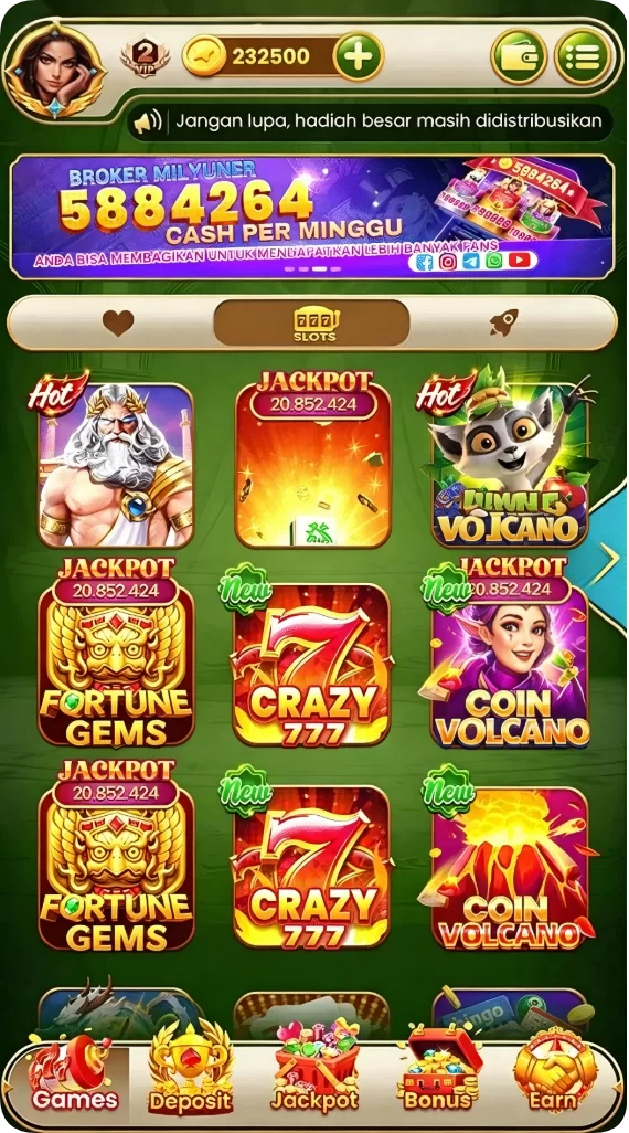 pupuslot APK