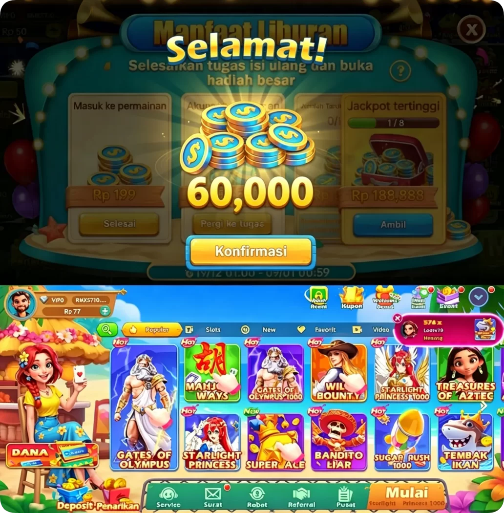 pupuslot Masuk - pupuslot Resmi